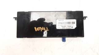 Recambio de antena para kia xceed 2019- 1.4 tgdi cat referencia OEM IAM 9624J7000  