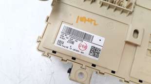 Recambio de caja reles / fusibles para kia xceed 2019- 1.4 tgdi cat referencia OEM IAM 91953J7240   2