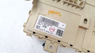 Recambio de caja reles / fusibles para kia xceed 2019- 1.4 tgdi cat referencia OEM IAM 91953J7240  