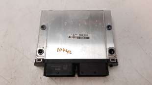 Recambio de centralita motor uce para kia xceed 2019- 1.4 tgdi cat referencia OEM IAM 3919908040 9001300575KD 