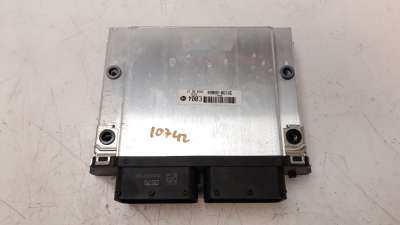 Recambio de centralita motor uce para kia xceed 2019- 1.4 tgdi cat referencia OEM IAM 3919908040 9001300575KD 