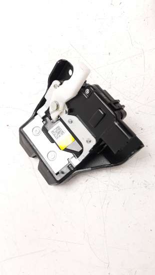 Recambio de cerradura maletero / porton para kia xceed 2019- 1.4 tgdi cat referencia OEM IAM 81230J7000  