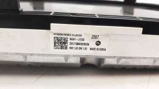 Recambio de cuadro instrumentos para kia xceed 2019- 1.4 tgdi cat referencia OEM IAM 94041J7230   2