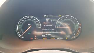 Recambio de cuadro instrumentos para kia xceed 2019- 1.4 tgdi cat referencia OEM IAM 94041J7230  