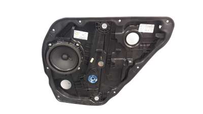 Recambio de elevalunas trasero derecho para kia xceed 2019- 1.4 tgdi cat referencia OEM IAM 83481J7300  