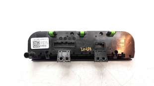 Recambio de mando climatizador para kia xceed 2019- 1.4 tgdi cat referencia OEM IAM 97250J7202   2