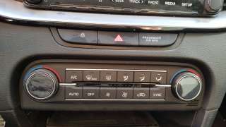 Recambio de mando climatizador para kia xceed 2019- 1.4 tgdi cat referencia OEM IAM 97250J7202  