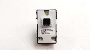 Recambio de mando elevalunas delantero derecho para kia xceed 2019- 1.4 tgdi cat referencia OEM IAM 93575J7000   2