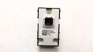 Recambio de mando elevalunas trasero derecho para kia xceed 2019- 1.4 tgdi cat referencia OEM IAM 93590J7050   2