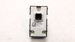 Recambio de mando elevalunas trasero izquierdo para kia xceed 2019- 1.4 tgdi cat referencia OEM IAM 93580J7050   2