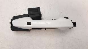 Recambio de maneta exterior delantera derecha para kia xceed 2019- 1.4 tgdi cat referencia OEM IAM 82661J7210  