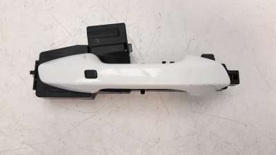 Recambio de maneta exterior delantera derecha para kia xceed 2019- 1.4 tgdi cat referencia OEM IAM 82661J7210  