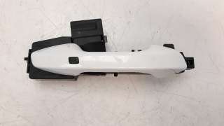 Recambio de maneta exterior delantera derecha para kia xceed 2019- 1.4 tgdi cat referencia OEM IAM 82661J7210  