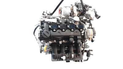 Recambio de motor completo para kia xceed 2019- 1.4 tgdi cat referencia OEM IAM G4LK  
