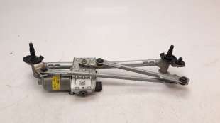 Recambio de motor limpia delantero para kia xceed 2019- 1.4 tgdi cat referencia OEM IAM 98100J7000   2