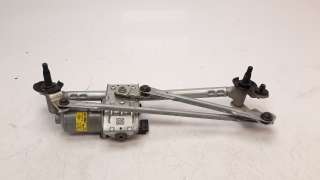 Recambio de motor limpia delantero para kia xceed 2019- 1.4 tgdi cat referencia OEM IAM 98100J7000  
