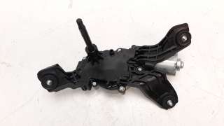 Recambio de motor limpia trasero para kia xceed 2019- 1.4 tgdi cat referencia OEM IAM 98700J7800 0390205122 