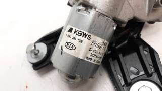 Recambio de motor limpia trasero para kia xceed 2019- 1.4 tgdi cat referencia OEM IAM 98700J7800 0390205122 