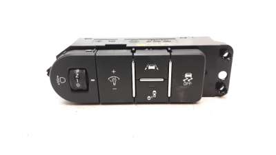 Recambio de mando multifuncion para kia xceed 2019- 1.4 tgdi cat referencia OEM IAM 93700J7AG0  