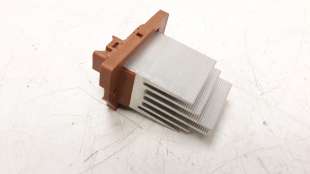 Recambio de resistencia calefaccion para kia xceed 2019- 1.4 tgdi cat referencia OEM IAM 97235D2000   2