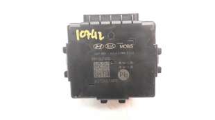 Recambio de modulo electronico para kia xceed 2019- 1.4 tgdi cat referencia OEM IAM 99910J7400  