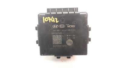 Recambio de modulo electronico para kia xceed 2019- 1.4 tgdi cat referencia OEM IAM 99910J7400  