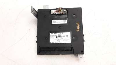 Recambio de modulo electronico para kia xceed 2019- 1.4 tgdi cat referencia OEM IAM 954A0J7450 4100013110 