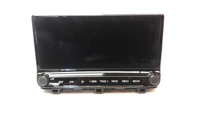 Recambio de sistema navegacion gps para kia xceed 2019- 1.4 tgdi cat referencia OEM IAM 96560J7520  