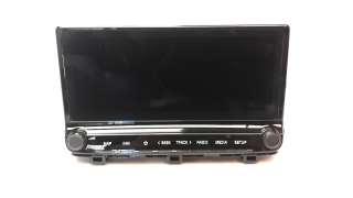 Recambio de sistema navegacion gps para kia xceed 2019- 1.4 tgdi cat referencia OEM IAM 96560J7520  