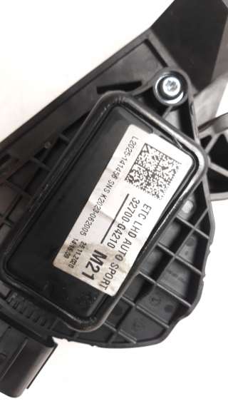 Recambio de potenciometro pedal para kia xceed 2019- 1.4 tgdi cat referencia OEM IAM 32700G4210  