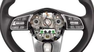 Recambio de volante para kia xceed 2019- 1.4 tgdi cat referencia OEM IAM 56100J7840CEP   2