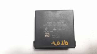 Recambio de modulo electronico para honda civic lim.5 (fk) 2017- 1.5 sport plus referencia OEM IAM 39670TGGQ010M1  