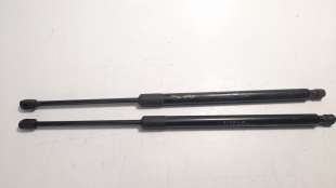 Recambio de amortiguadores de porton para honda civic lim.5 (fk) 2017- 1.5 sport plus referencia OEM IAM 56CM530N  