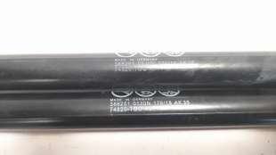 Recambio de amortiguadores de porton para honda civic lim.5 (fk) 2017- 1.5 sport plus referencia OEM IAM 56CM530N   2