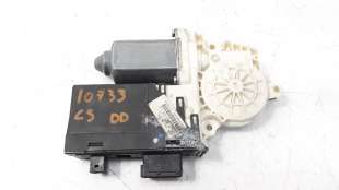 Recambio de motor elevalunas delantero derecho para citroën c5 berlina 2001-2004 2.0 hdi cat (rhz / dw10ated) referencia OEM IAM 2