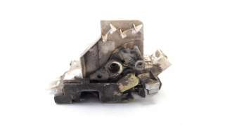 Recambio de cerradura puerta trasera izquierda para ford focus turnier (cak) 1998-2004 referencia OEM IAM XS41A26413CF  