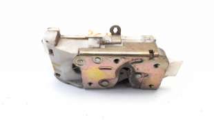 Recambio de cerradura puerta trasera izquierda para ford focus turnier (cak) 1998-2004 referencia OEM IAM XS41A26413CF   2