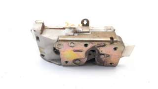 Recambio de cerradura puerta trasera izquierda para ford focus turnier (cak) 1998-2004 referencia OEM IAM XS41A26413CF  