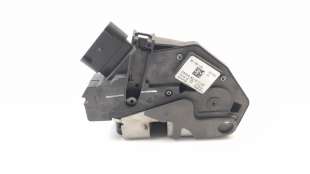 Recambio de cerradura puerta delantera derecha para ford tourneo courier (c4a) 2013- 1.6 tdci cat referencia OEM IAM BM5AA218122