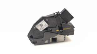 Recambio de cerradura puerta delantera izquierda para ford tourneo courier (c4a) 2013- 1.6 tdci cat referencia OEM IAM BM5AA2181