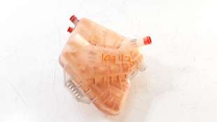 Recambio de deposito expansion para ford tourneo courier (c4a) 2013- 1.6 tdci cat referencia OEM IAM ET768K218   2