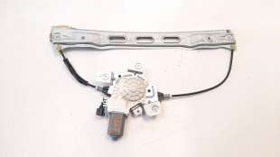 Recambio de elevalunas delantero derecho para ford tourneo courier (c4a) 2013- 1.6 tdci cat referencia OEM IAM 2009280  