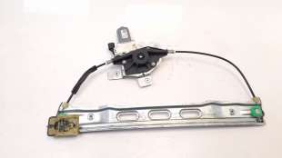Recambio de elevalunas delantero derecho para ford tourneo courier (c4a) 2013- 1.6 tdci cat referencia OEM IAM 2009280   2