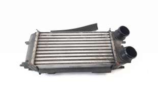 Recambio de intercooler para ford tourneo courier (c4a) 2013- 1.6 tdci cat referencia OEM IAM 0FT766K775BA  