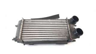 Recambio de intercooler para ford tourneo courier (c4a) 2013- 1.6 tdci cat referencia OEM IAM 0FT766K775BA  