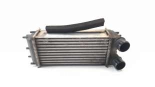 Recambio de intercooler para ford tourneo courier (c4a) 2013- 1.6 tdci cat referencia OEM IAM 0FT766K775BA   2