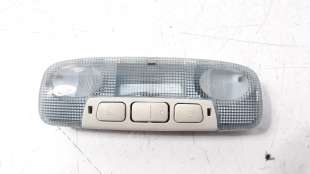 Recambio de luz interior para ford tourneo courier (c4a) 2013- 1.6 tdci cat referencia OEM IAM 1840931  
