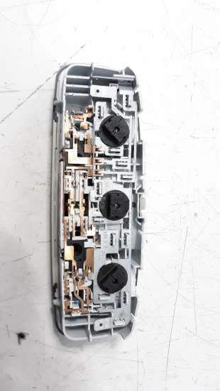 Recambio de luz interior para ford tourneo courier (c4a) 2013- 1.6 tdci cat referencia OEM IAM 1840931   2
