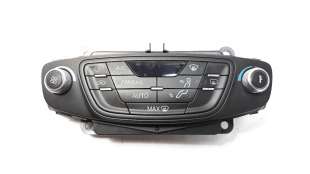 Recambio de mando climatizador para ford tourneo courier (c4a) 2013- 1.6 tdci cat referencia OEM IAM AV1T18C612  