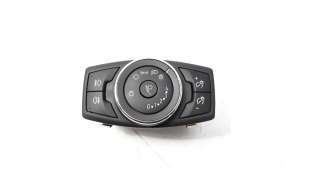 Recambio de mando luces para ford tourneo courier (c4a) 2013- 1.6 tdci cat referencia OEM IAM 10107130  